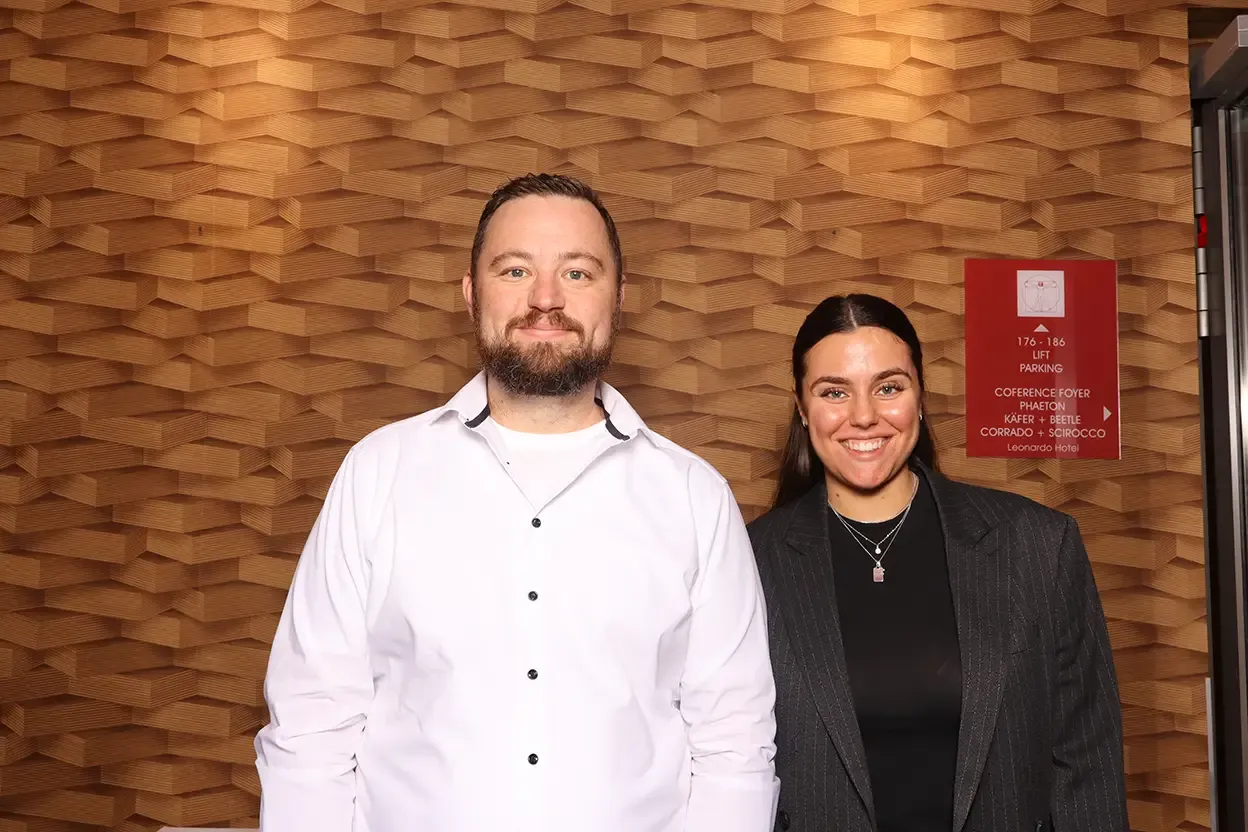 Vorher Beispiel 8 - Portrait-Foto